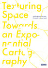 Buchcover Texturing Space