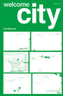 Buchcover Welcome City