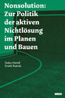 Buchcover Nonsolution