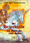 Buchcover Der Hexenknabe