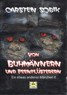 Buchcover Von Buhmännern und Feenflüsterern