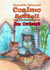 Buchcover Cosimo Zotteli Der Perückenkobold