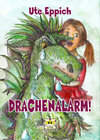 Buchcover Drachenalarm!