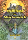 Buchcover Spaziergang im Märchenreich