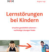 Buchcover Lernstörungen bei Kindern