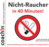 Buchcover Nicht-Raucher in 40 Minuten!