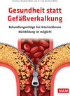 Buchcover Gesundheit statt Gefäßverkalkung