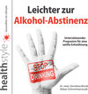 Buchcover Leichter zur Alkohol-Abstinenz