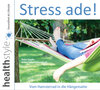 Buchcover Stress ade!