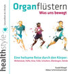 Buchcover Organflüstern