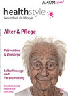 Buchcover healthstyle - Gesundheit als Lifestyle