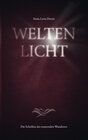 Buchcover Weltenlicht 2