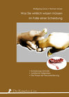 Buchcover Was Sie wirklich wissen müssen im Falle einer Scheidung