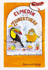 Buchcover Elmedin und der Zaubertukan