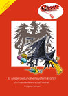 Buchcover Ist unser Gesundheitssystem krank?