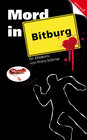 Buchcover Mord in Bitburg