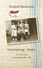 Buchcover Schicksalswege – Band 1