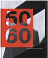 Buchcover 50/60 - Blick auf eine Saarbrücker Architekturepoche