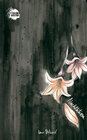 Buchcover Gedichtband Nachtlilien