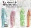 Buchcover Die Masken der Niedertracht