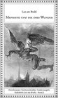 Buchcover Mephisto und die drei Wunder