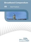 Buchcover Broadband Compendium VII - Applications & Services