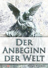 Buchcover Der Anbeginn der Welt