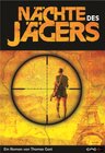 Buchcover Nächte des Jägers