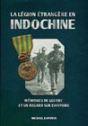 Buchcover La Légion étrangère en Indochine
