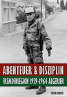Buchcover Abenteuer und Disziplin