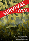 Buchcover Survival Total (Bd. 1)