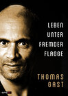 Buchcover Leben unter fremder Flagge