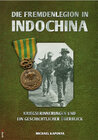 Buchcover Die Fremdenlegion in Indochina