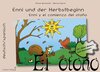 Buchcover Enni und der Herbstbeginn