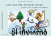 Buchcover Lola und die Schneeflocken