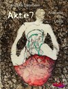 Buchcover Akte 7 – Anatomie des Übels