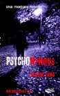 Buchcover Psychonymous
