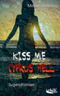 Buchcover Kiss Me Cyprus Hell