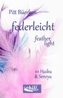 Buchcover federleicht - feather-light