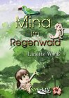 Buchcover Mina im Regenwald