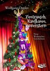 Buchcover Zimtrausch, Kaufbaum, Tannenstern