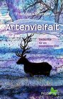 Buchcover Artenvielfalt