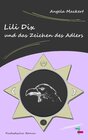 Buchcover Lili Dix und das Zeichen des Adlers