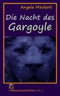 Buchcover Die Nacht des Gargoyle