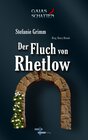 Buchcover Der Fluch von Rhetlow