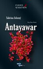 Buchcover Antayawar