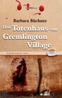 Buchcover Das Totenhaus von Gremlington Village
