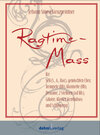 Buchcover Ragtime-Mass