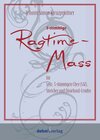 Buchcover Ragtime-Mass
