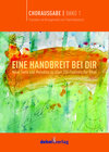 Buchcover EINE HANDBREIT BEI DIR Band 1